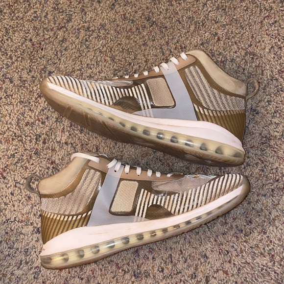 Nike Lebron X - Picture 3 of 3